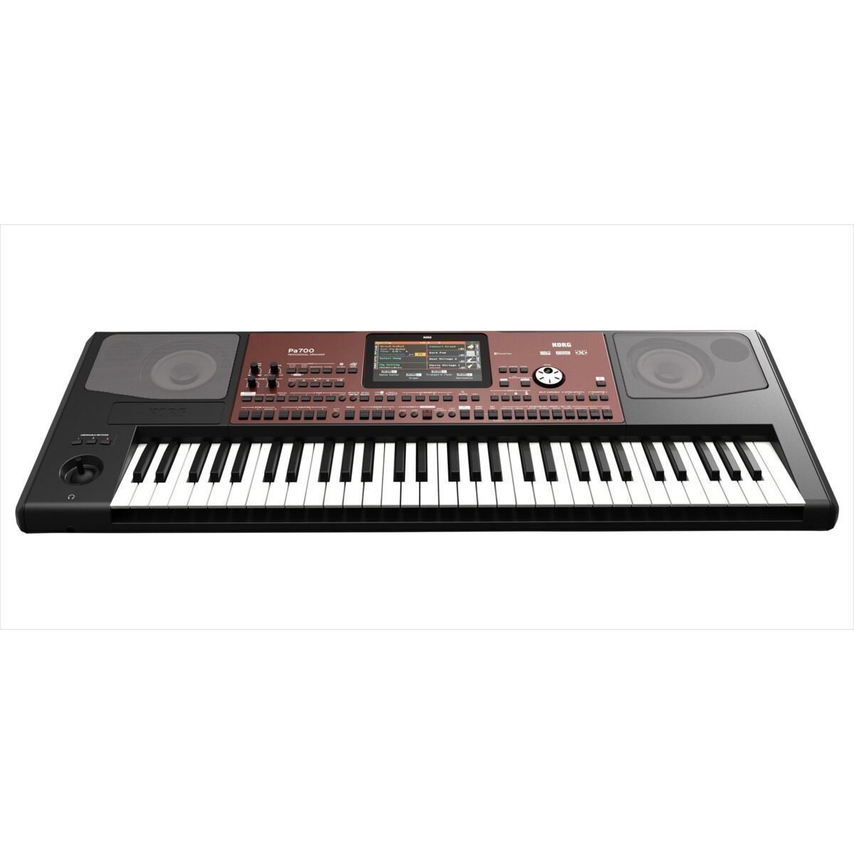 KORG PA700 Professional Arranger Keyboard 61 key genuine product