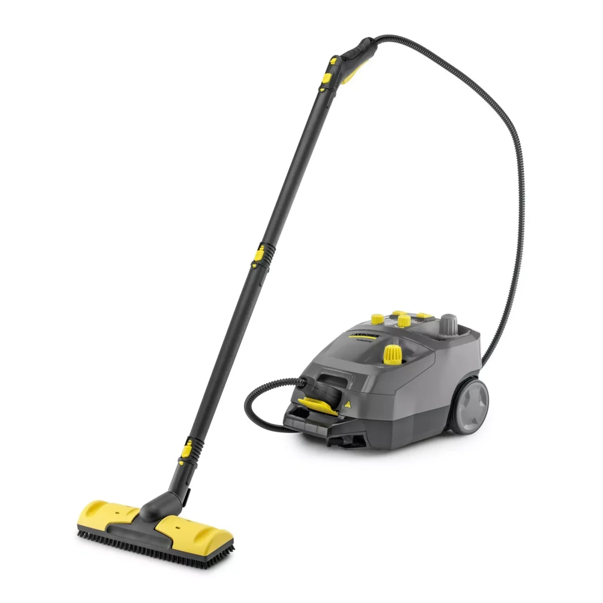 Karcher - SG 4/4 Professional Steam Cleaner