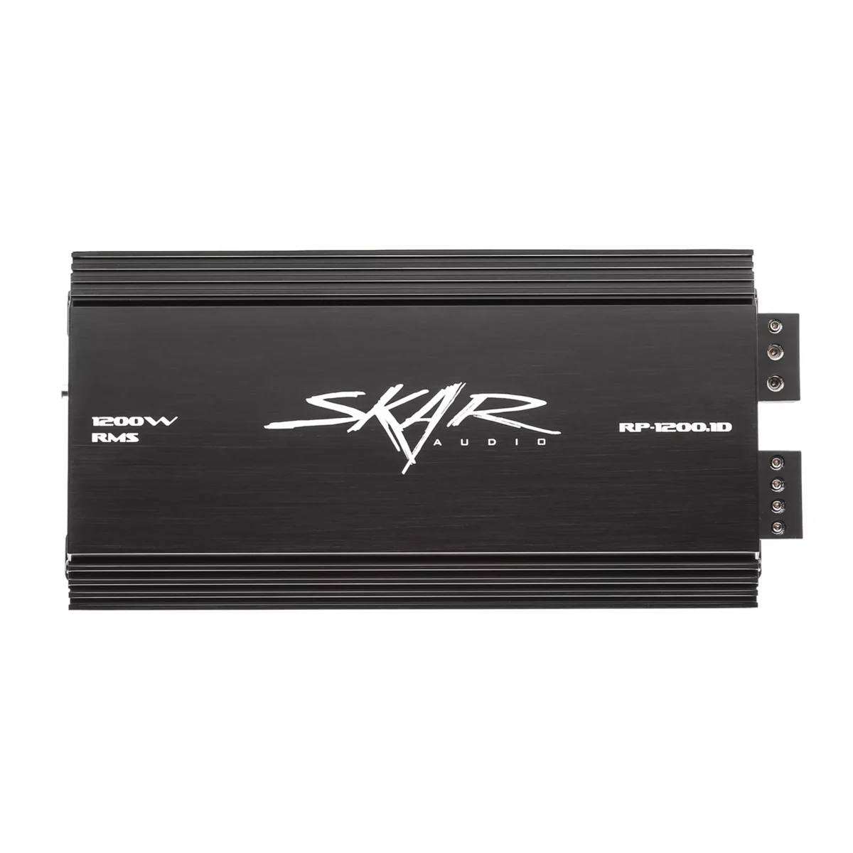 Skar Audio dual 12" 2400w SDR Complete Bass pkg Loaded sub box - amp - wire kit