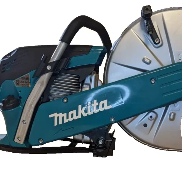 Makita 14″ 61 cc Power Cutter EK6101 - Teal (Tool Only)