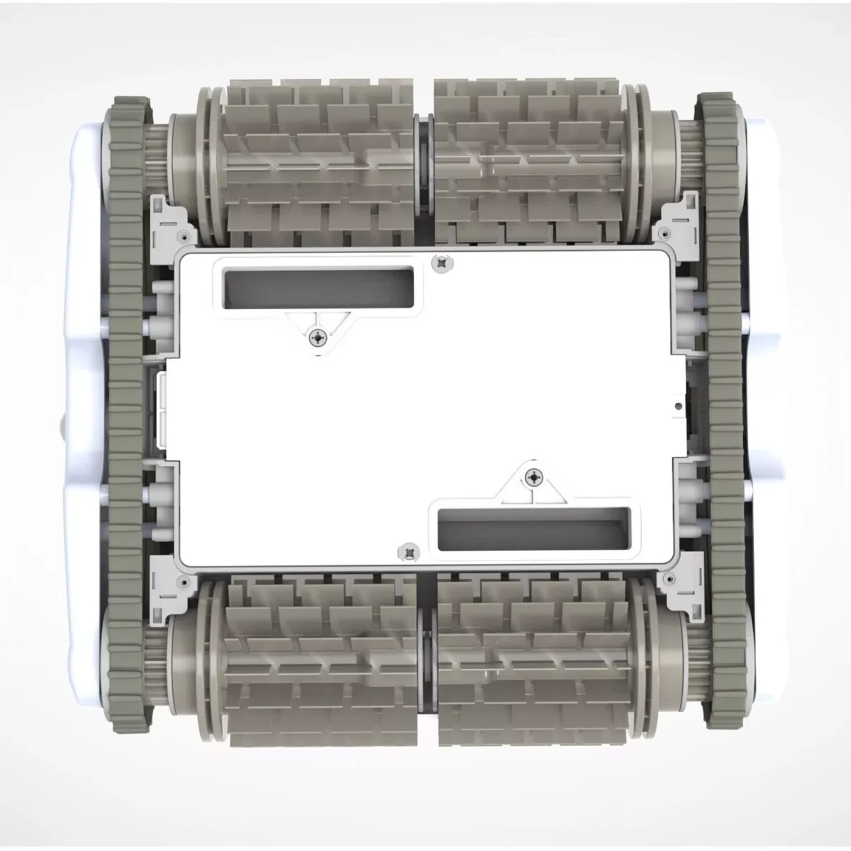 Aquabot SP300 APP Automatic Robot In Ground Ultrafine Pool Cleaner