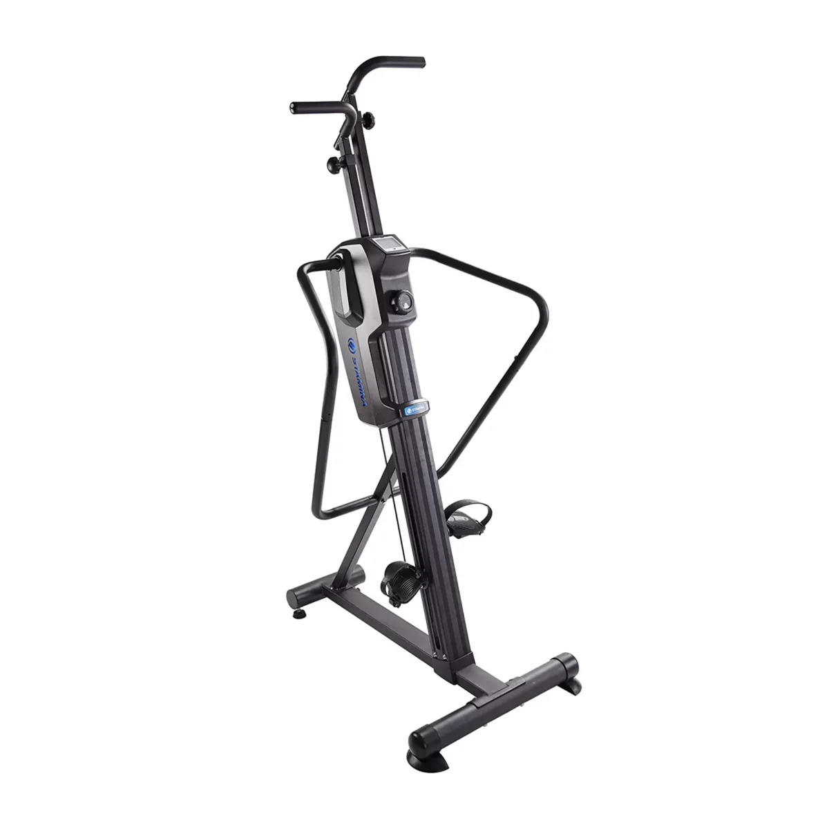 Stamina Products 55-2125 Cardio Climber Home Workout Fitness Exercise Machine