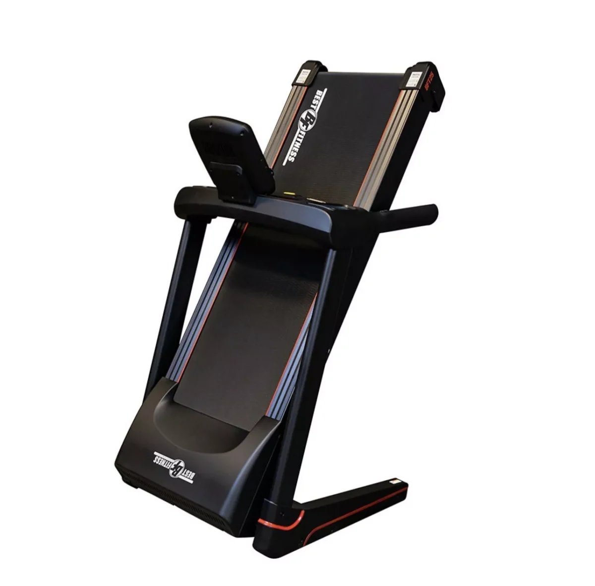 Endurance BFT25 Folding Treadmill T25 by Body-Solid