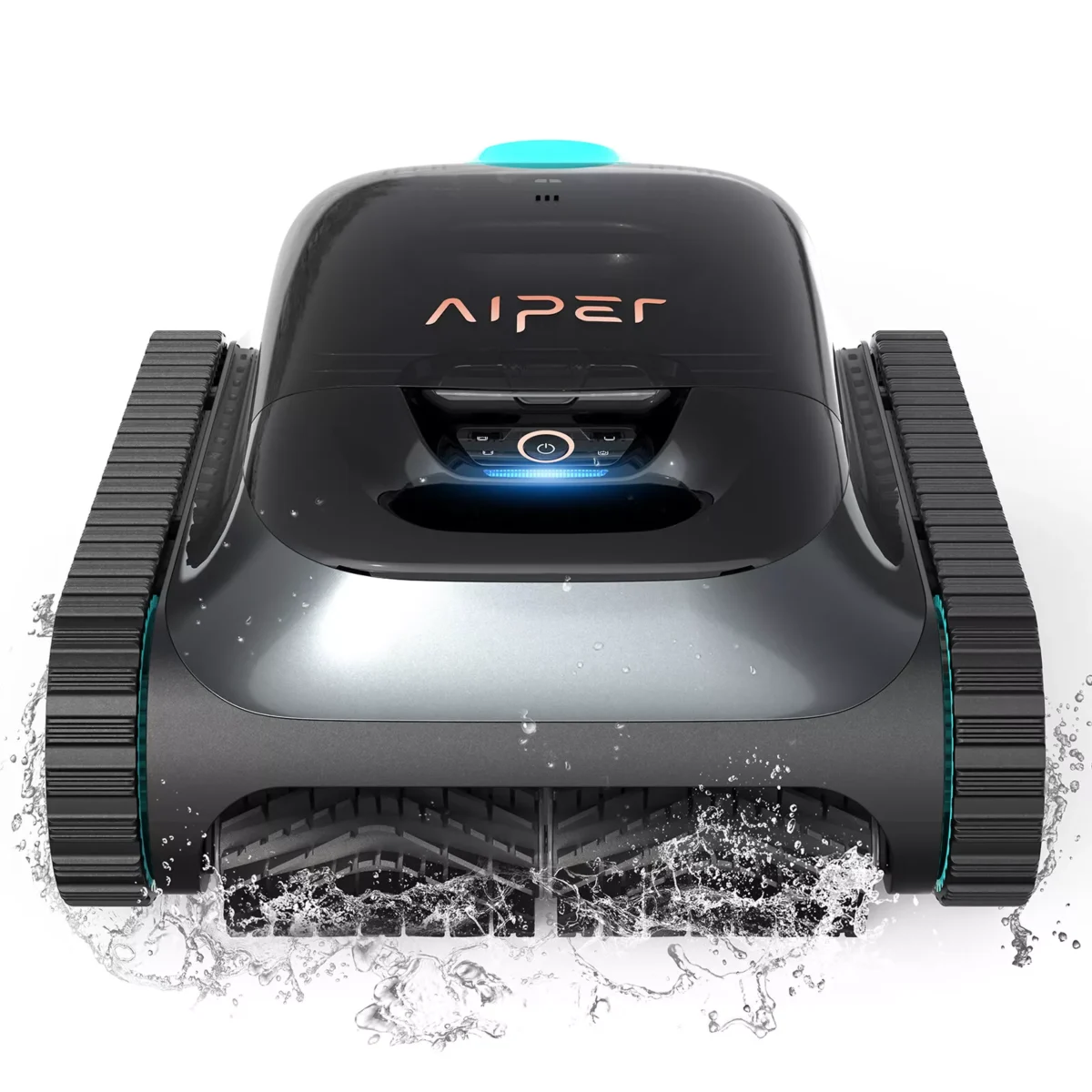 Aiper Scuba S1 Cordless Pool Vacuum Robotic Pool Cleaner Wall Climbing