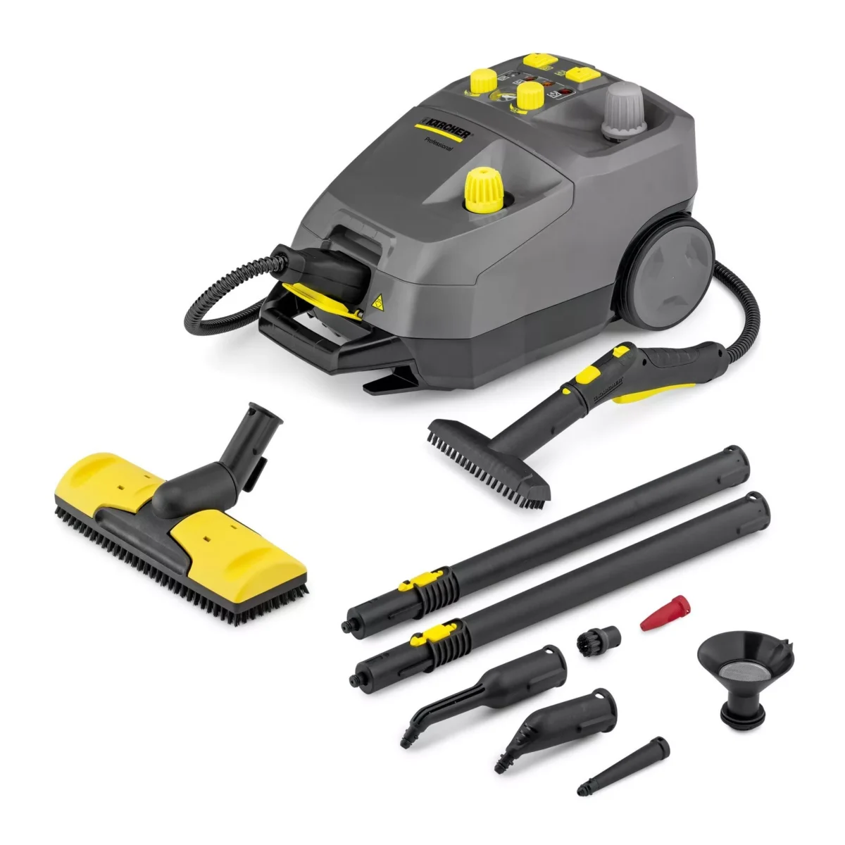 Karcher - SG 4/4 Professional Steam Cleaner