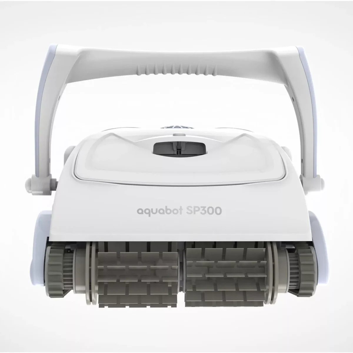 Aquabot SP300 APP Automatic Robot In Ground Ultrafine Pool Cleaner