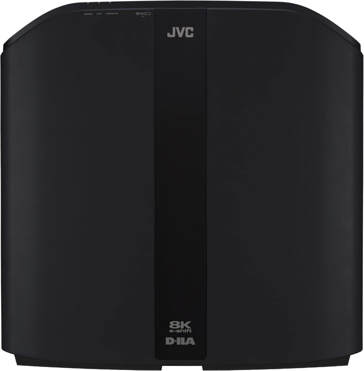 JVC DLA-NZ7 D-ILA  Home Theater Projector, 2200 Lumen, Native 4K with 8K e-Shift Technology