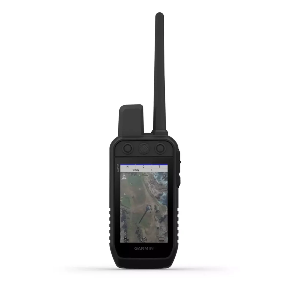 Garmin Alpha 300 Handheld With 2x Alpha TT25 Advanced Tracking & Training System