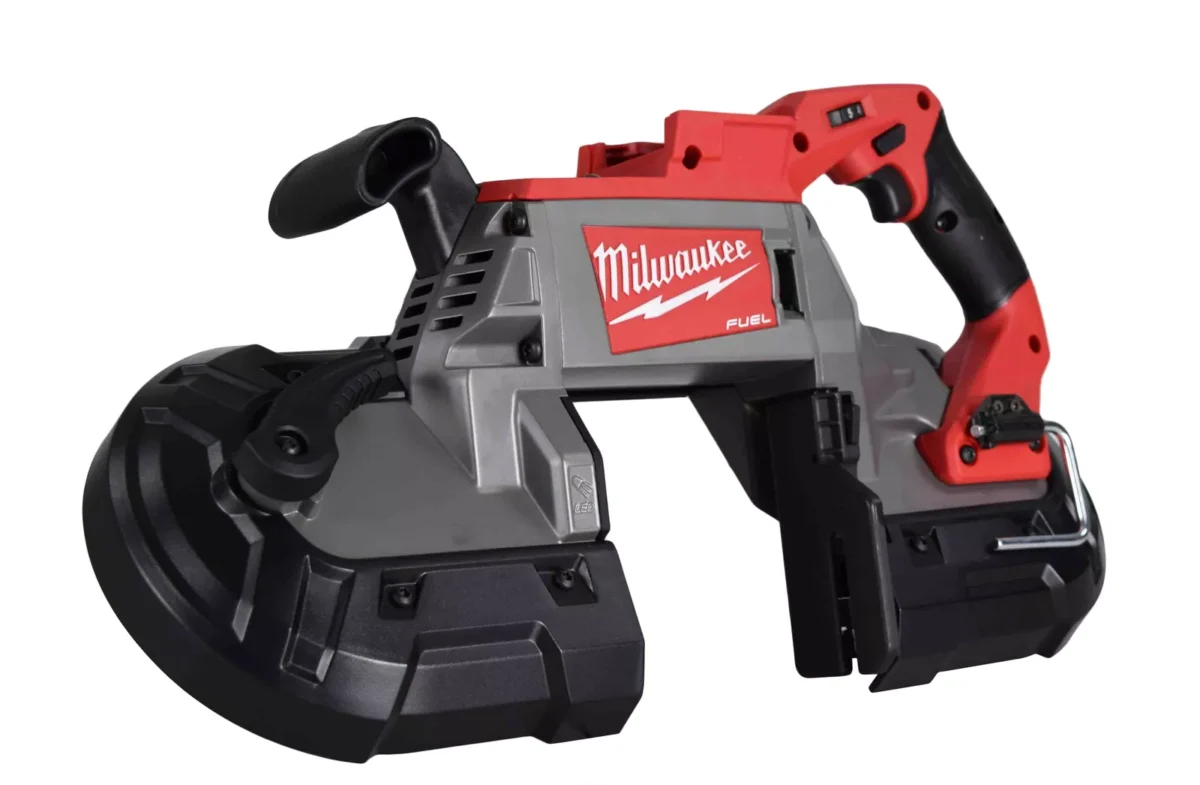 Milwaukee 2729-20 18V Brushless Cordless Deep Cut Band Saw (Tool Only)