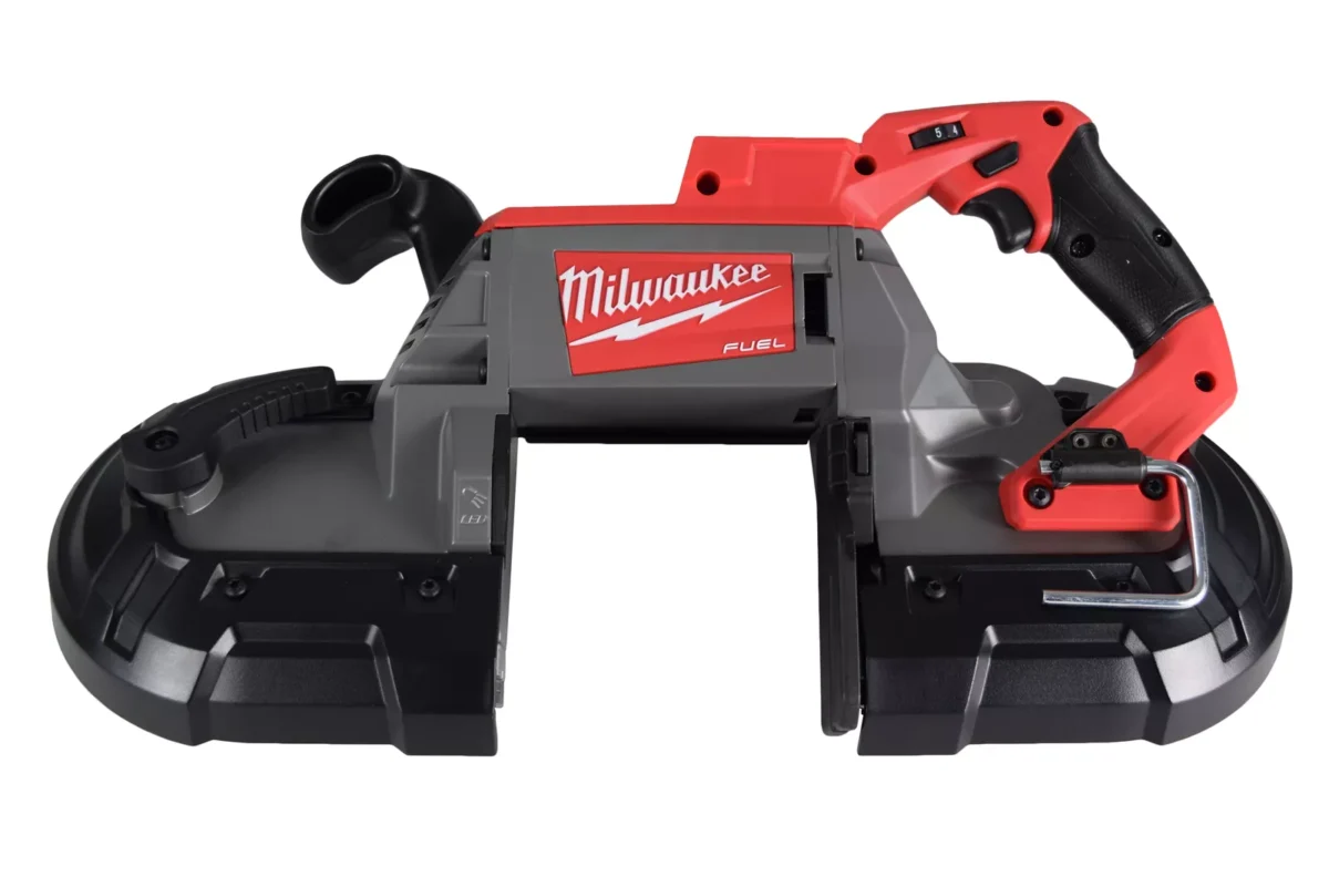 Milwaukee 2729-20 18V Brushless Cordless Deep Cut Band Saw (Tool Only)