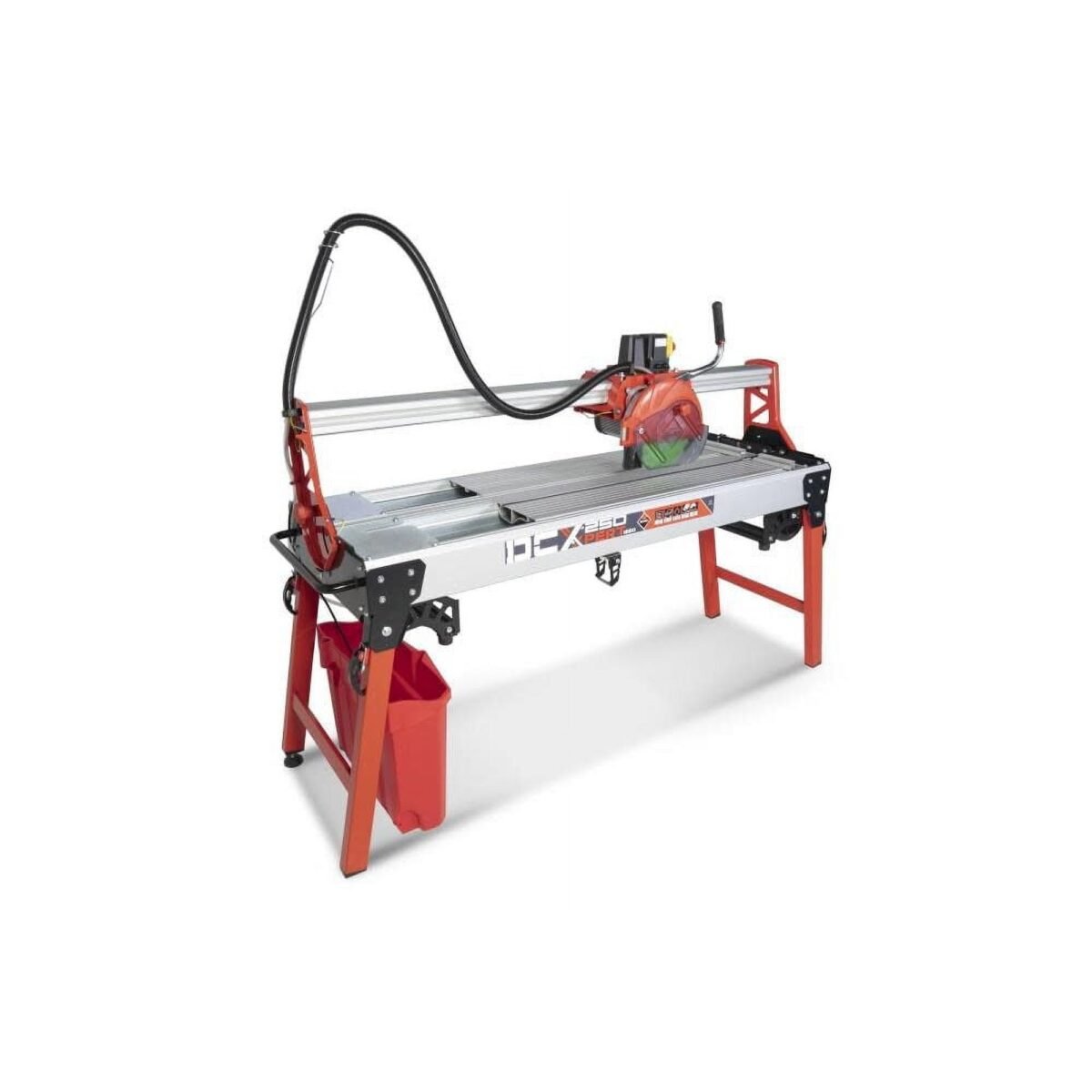 Rubi Tools Dcx-250 Xpert 1550 61In Tile Saw