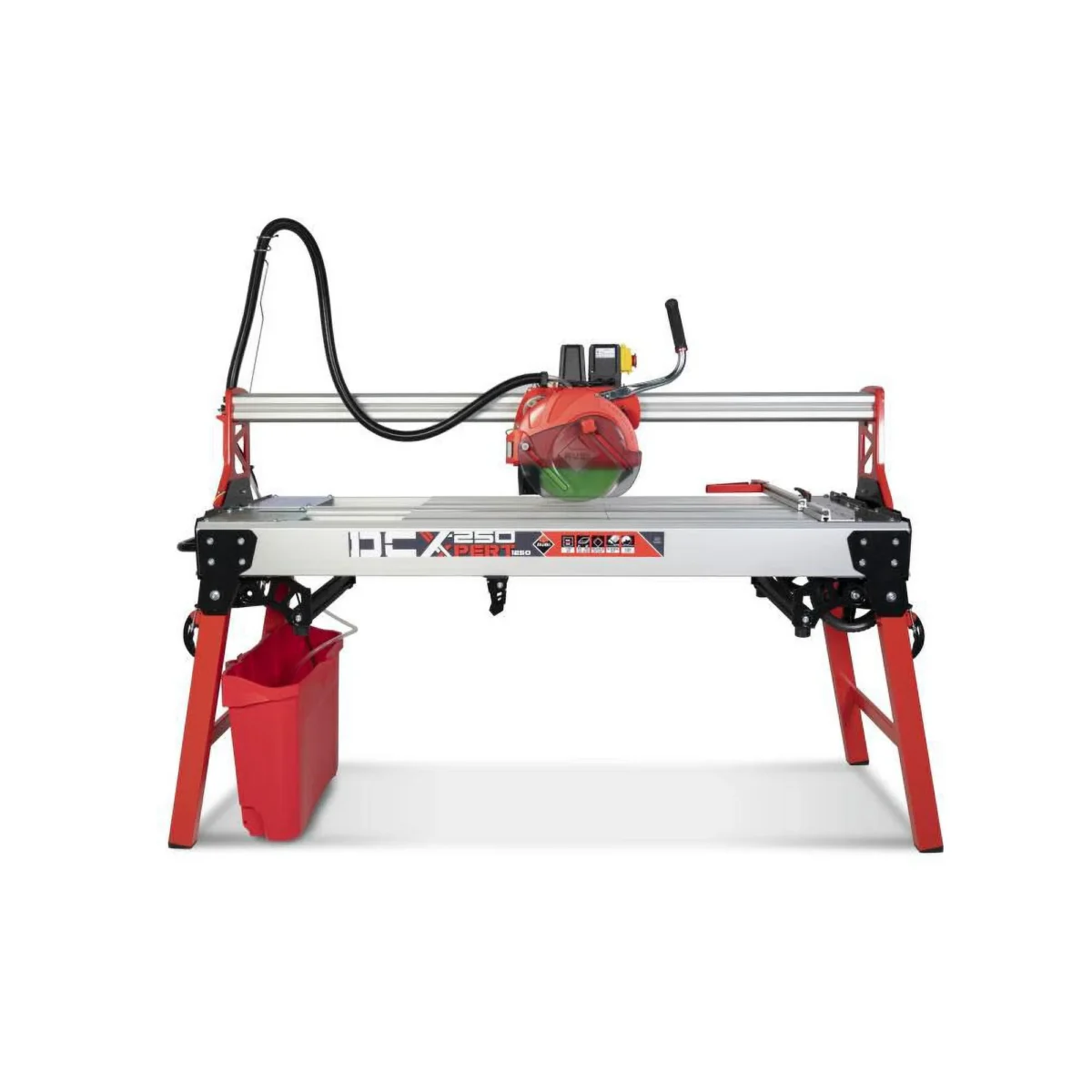 Rubi Tools Dcx-250 Xpert 1550 61In Tile Saw