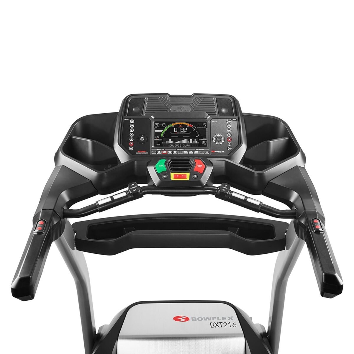 Bowflex BXT216 Treadmill