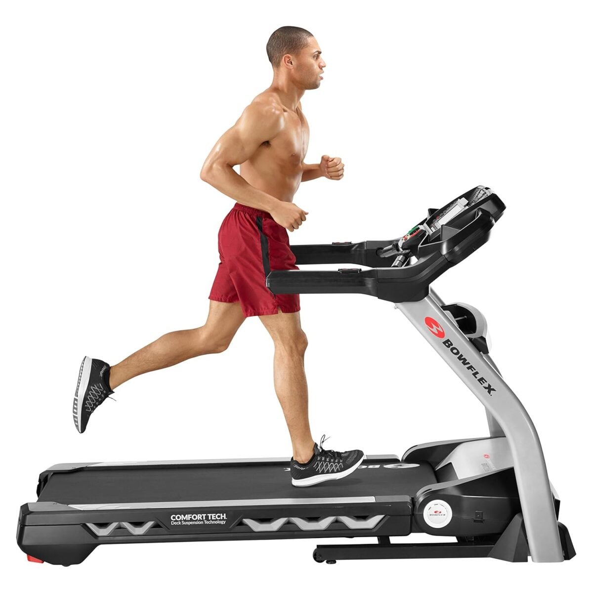 Bowflex BXT216 Treadmill