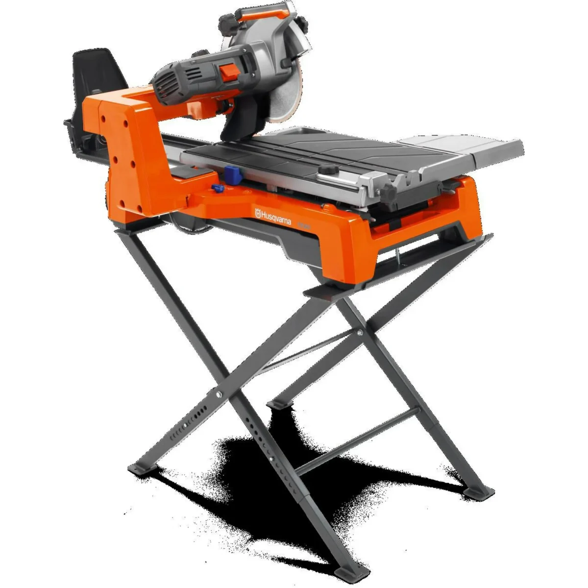 Husqvarna Ts60 Tile Saw