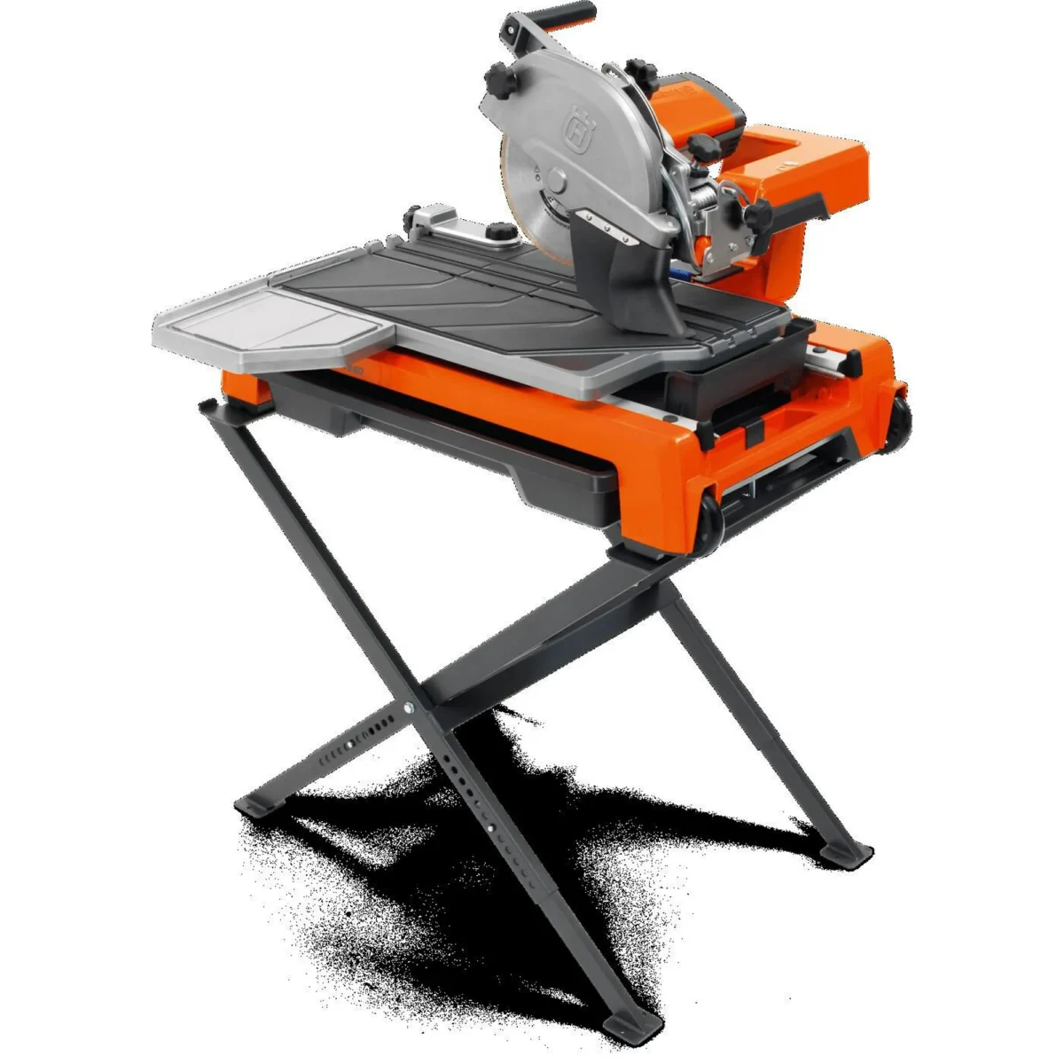 Husqvarna Ts60 Tile Saw