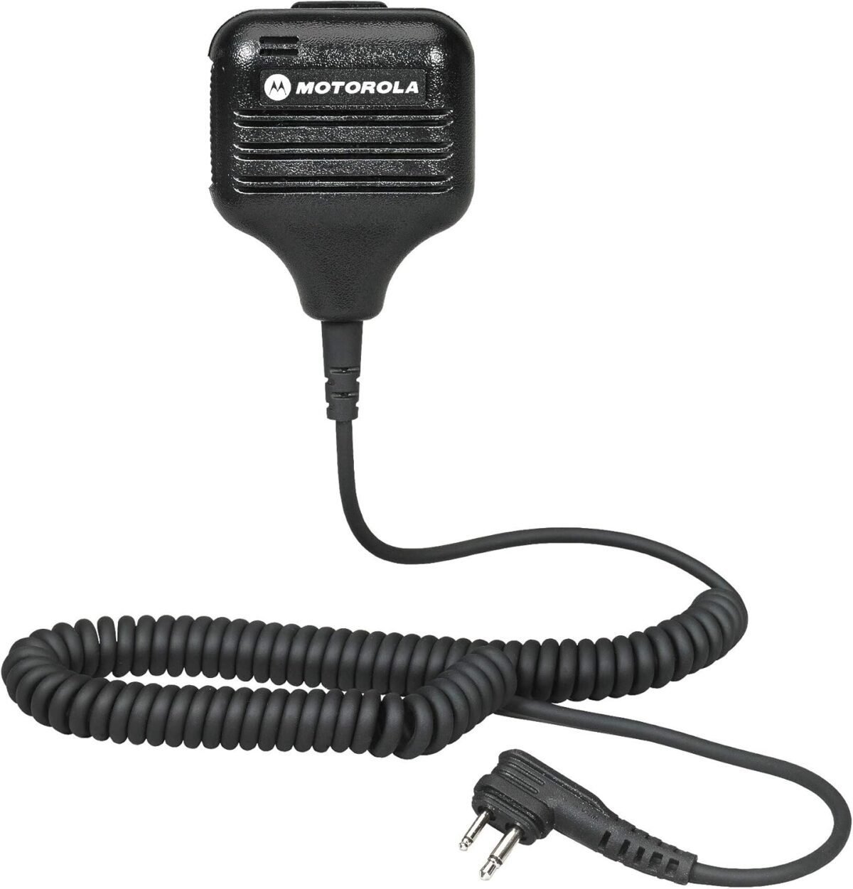 6 x Motorola RMM2050 On-Site 2-Way Radio (RMM2050)