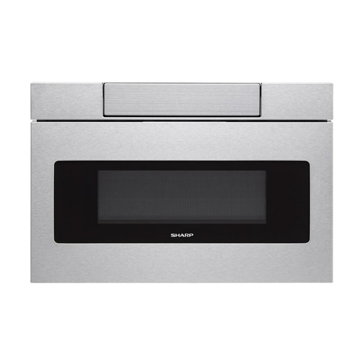 Sharp SMD2470AS 1.2 Cu. Ft. Stainless Microwave Drawer