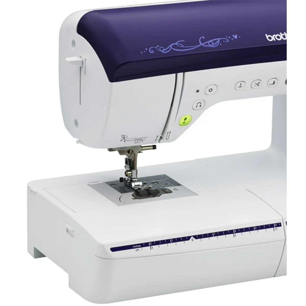 Brother Innov-is NQ3600D Disney Sewing & Embroidery Machine