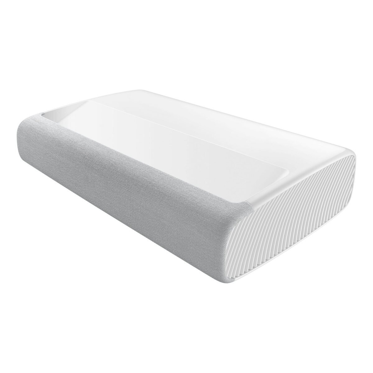 SAMSUNG 120" Class The Premiere 4K UHD Laser Smart Ultra Short Throw Projector